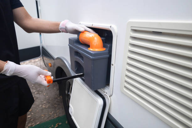 Professional porta potty rental in Corralitos, CA