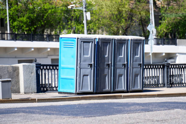 Portable bathroom rental in Corralitos, CA
