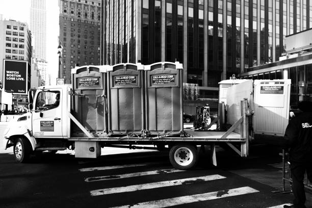 Best Porta potty delivery and setup  in Corralitos, CA