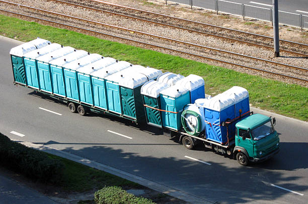 Best Sanitation services for porta potties  in Corralitos, CA